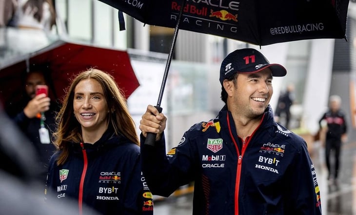 Red Bull le advierte a Checo Pérez que su objetivo es “mantener el segundo lugar”