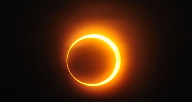 México vivirá dos eclipses de sol 