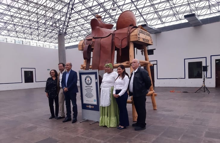 Municipio realizará la exposición 'Múzquiz en Monclova' el próximo domingo