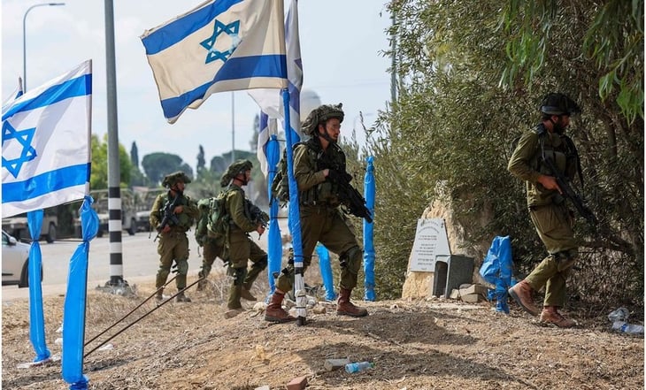 Decenas de extranjeros muertos, heridos o secuestrados por Hamas en Israel