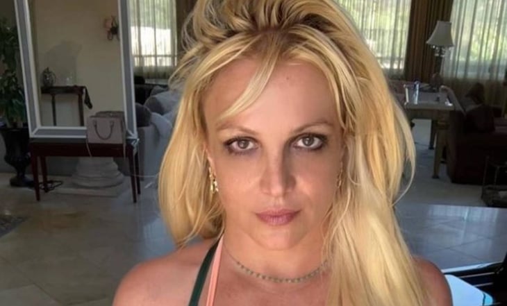 Britney Spears es detenida en California y deberá pagar una multa: Lo que se sabe