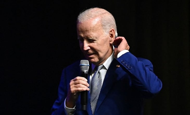 Joe Biden: 'Nunca pensé que vería imágenes de terroristas decapitando a niños'