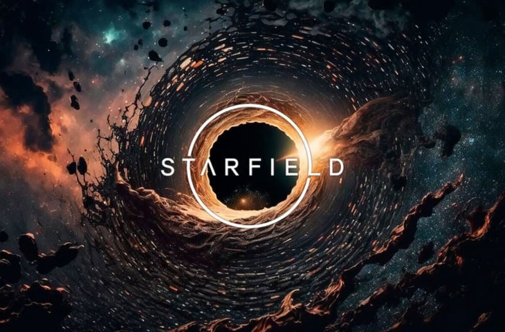 Un jugador de Starfield descubre un agujero negro en su nave espacial, y las teorías sobre su origen no se hacen esperar