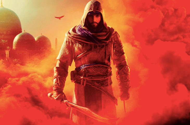 Ubisoft alcanza el éxito con Assassin's Creed Mirage, regresando a sus orígenes