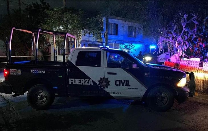 Nuevo León registra mas de mil homicidios por tercer año consecutivo