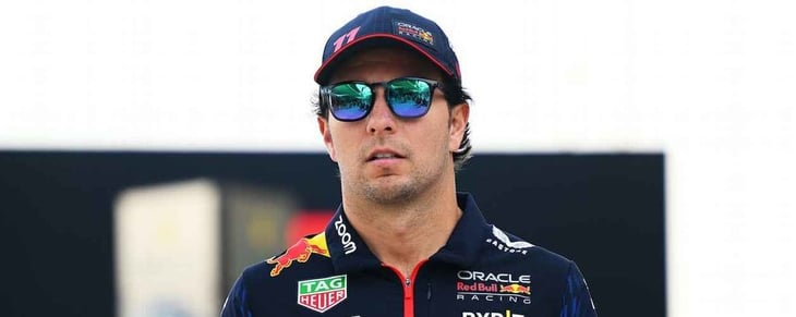 Las razones de Red Bull para mantener, o no, a Checo Pérez en el equipo de F1