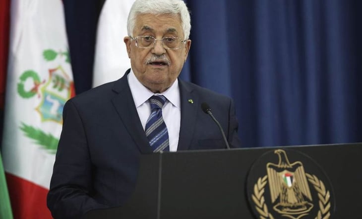 Guerra Israel-Hamas: Presidente palestino condena asesinatos de civiles 'de ambos lados' y urge ayudar a Gaza