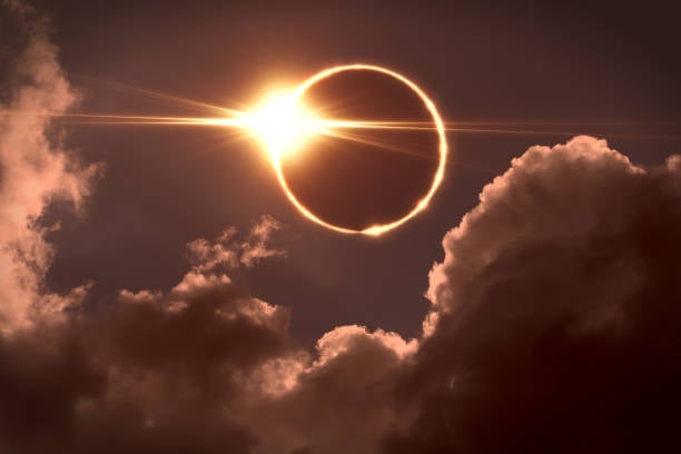 Eclipse solar de octubre de 2023: cuándo, dónde y cómo verlo