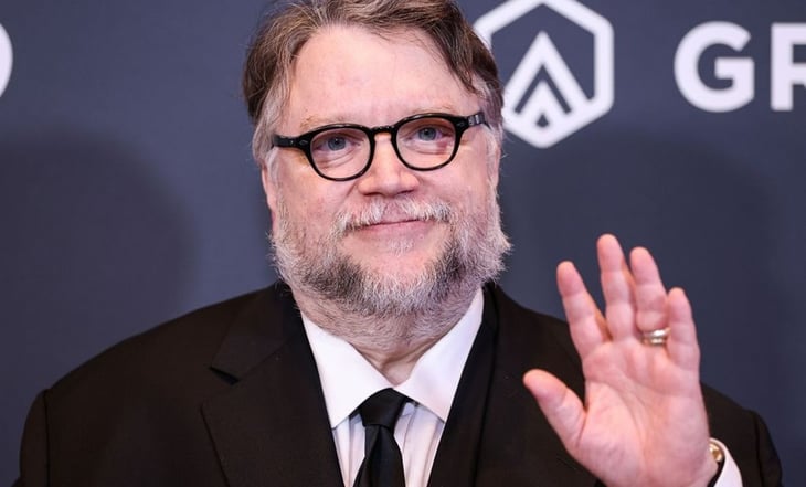 ¿Separados al nacer? Guillermo del Toro se compara con un personaje de 'Star Wars' y desata reacciones en redes