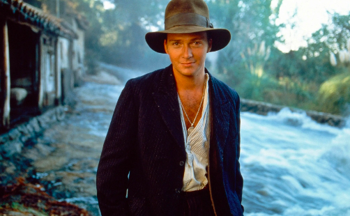 'Las aventuras del joven Indiana Jones': la serie creada por George Lucas es un auténtico tesoro para los fans nostálgicos