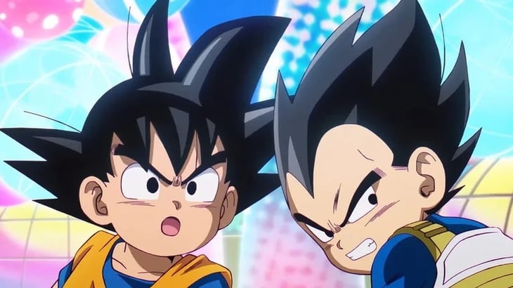 Dragon Ball: Toei Animation anuncia un nuevo anime para 2024