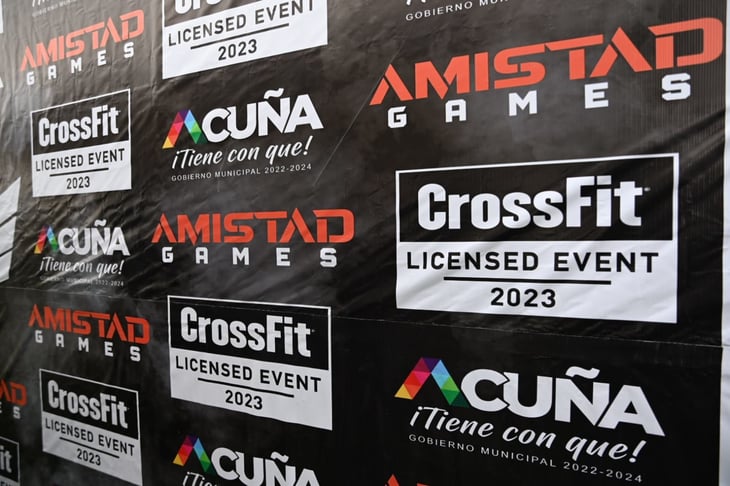 Invitan a competencia de Crossfit en Acuña, habrá 400 mil pesos en premio 