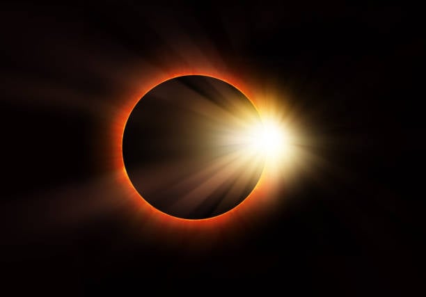 Coahuila: El eclipse de Sol puede afectar física y emocionalmente a las personas