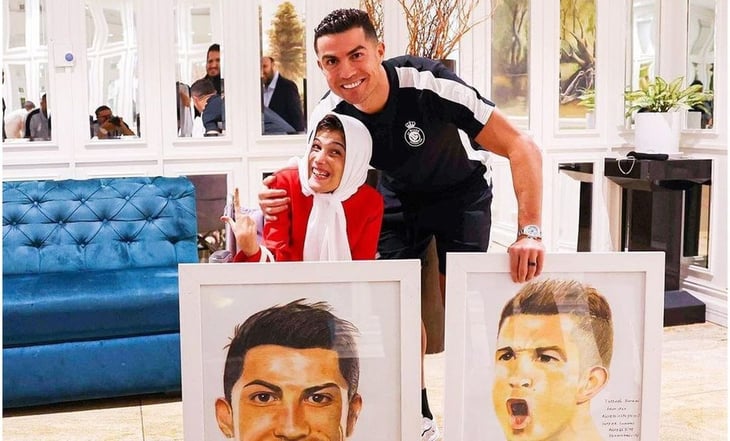 La embajada de Irán desmiente la condena de 99 latigazos a Cristiano Ronaldo