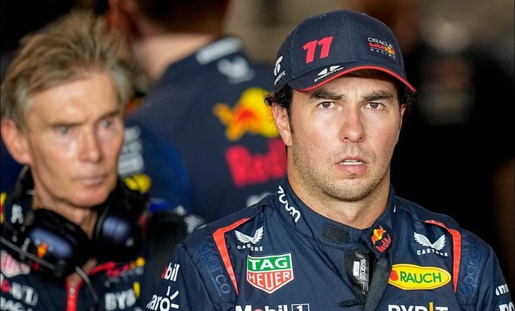 Arremeten nuevamente contra Checo Pérez; ahora 'lo critica' el suegro de Daniel Ricciardo