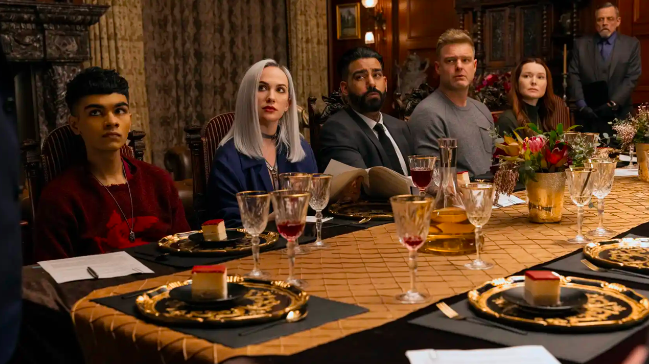 'La caída de la Casa Usher' finalmente llegó a Netflix, pero ¿está el nuevo proyecto de Mike Flanagan conectado con sus producciones anteriores?