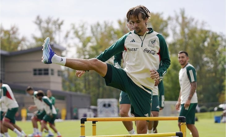 Jordi Cortizo no ve gran diferencia entre los 'europeos' y jugadores de la Liga MX