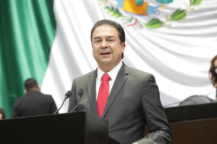 Preocupa a diputado presupuesto de Coahuila