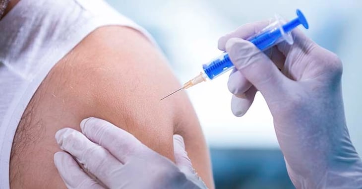 Lunes se iniciará con vacunas de influenza a vulnerables