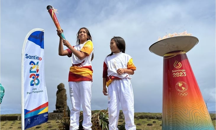 La millonaria cifra que invirtió Chile para organizar los Juegos Panamericanos