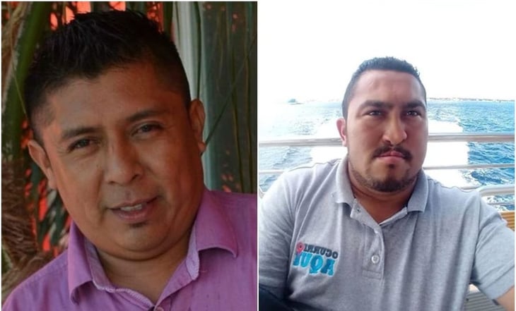 CNDH acusa a Fiscalía de Quintana Roo por omisiones en asesinatos de dos periodistas