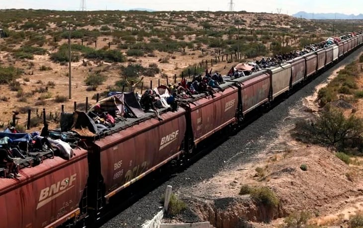 Advierten hartazgo en Juárez por crisis migratoria 