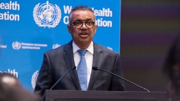 El director general de la OMS promueve la vacunación contra el VPH