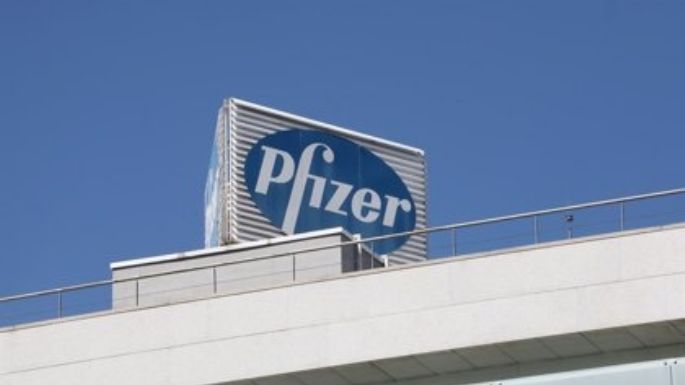 Pfizer reduce beneficios en un 77% durante el segundo semestre 