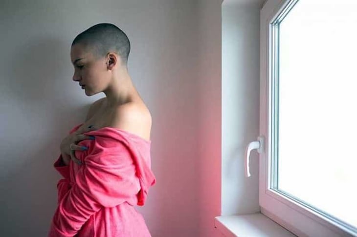 Mujeres no creen que son pacientes de cáncer de mama
