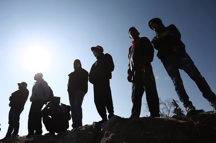 3 mil migrantes laboran en industrias en Coahuila