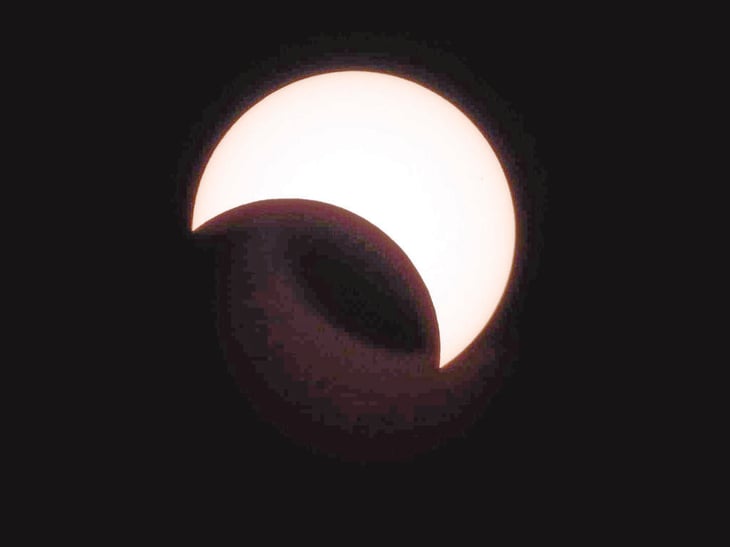 Eclipse despierta interés en eventos astronómicos