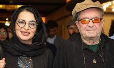 Cineasta iraní es asesinado junto con su esposa en su casa