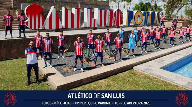 Atlético de San Luis realizará dinámicas con restauranteros de su ciudad