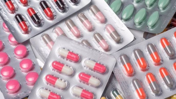 OMS y el ECDC advierten que resistencia a los antibióticos 'amenaza' la seguridad de pacientes