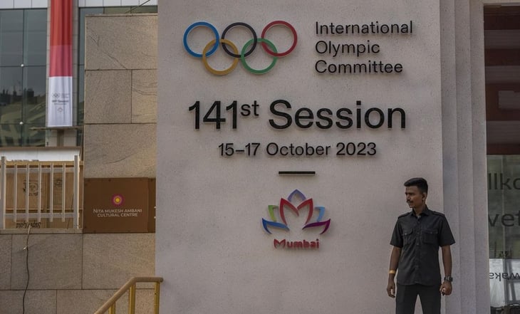 Comité Olímpico Internacional modifica la Carta Olímpica para garantizar una 'libertad de expresión'