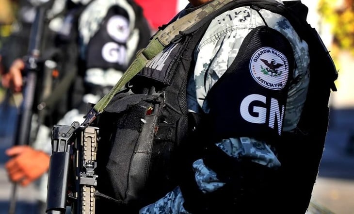 AMLO revela retención a la Guardia Nacional en La Lacandona ante disputa de la delincuencia