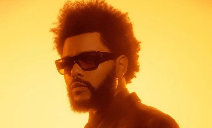 El inconfundible estilo de The Weeknd al vestir