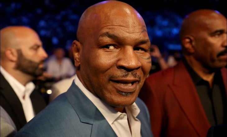 Mike Tyson arremete contra Don King y asegura que le arregló varias peleas