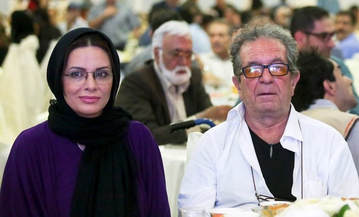 Asesinan brutalmente a cineasta iraní; días antes denunció amenazas por redes sociales