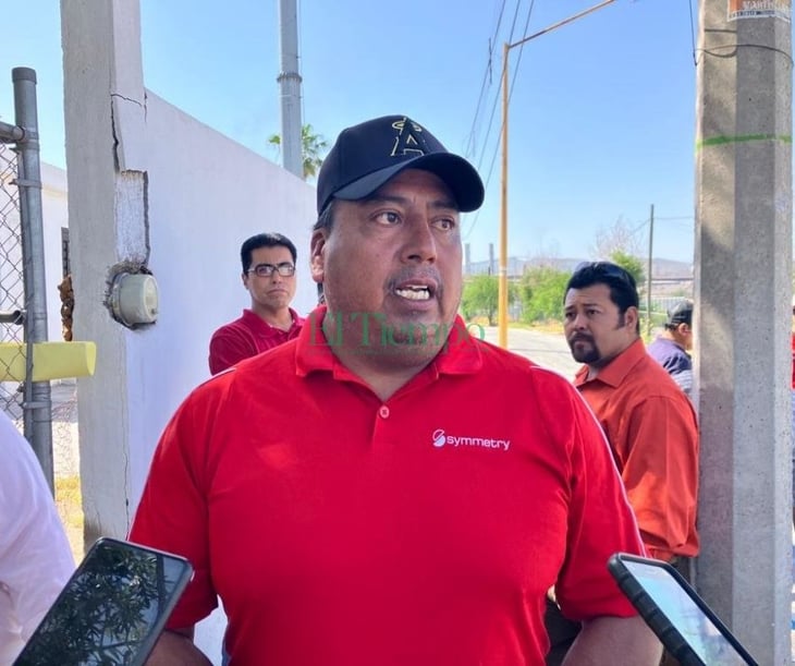 Carlos Rivera: Ancira debió haber hablado claro desde el principio