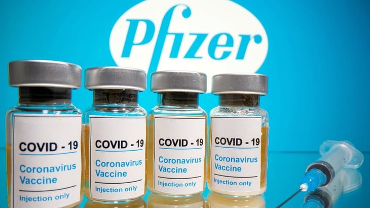 Estas 4 vacunas vs. COVID-19 han sido postuladas en Cofepris para venderse en México