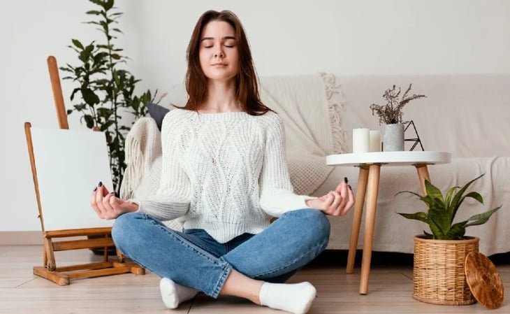 5 técnicas de meditación efectivas para dormir mejor