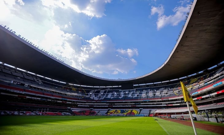 Estadio Azteca tendría la inauguración del Mundial del 2026; el SoFi Stadium dejaría de ser sede