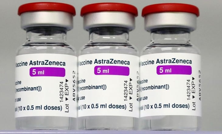 Cofepris frena venta y registro sanitario a vacuna de AstraZeneca contra Covid-19; y da respuesta favorable a Pfizer
