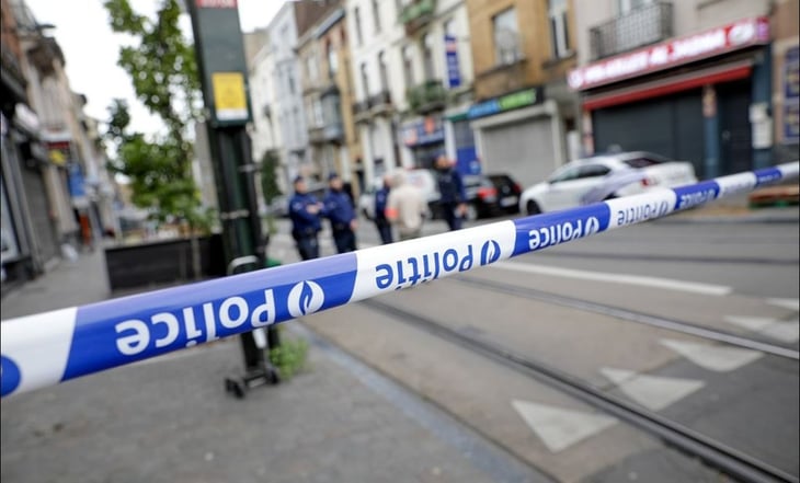 La Fiscalía de Bélgica confirma la muerte del sospechoso del atentado de Bruselas