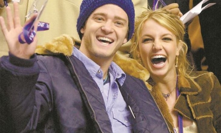 Britney Spears se embarazó de Justin Timberlake, pero abortó porque él 'no quería ser padre'