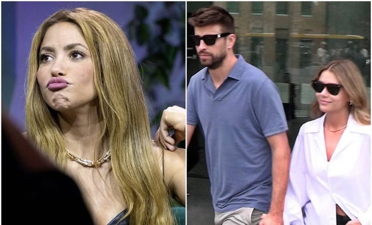 Mientras Shakira reza por su padre, Piqué recurre a maniobra para no ser 'molestado' por la cantante