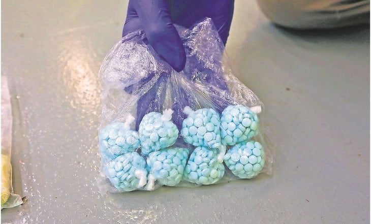 'Los Chapitos' toman más medidas para frenar producción y venta de fentanilo, reporta The Wall Street Journal