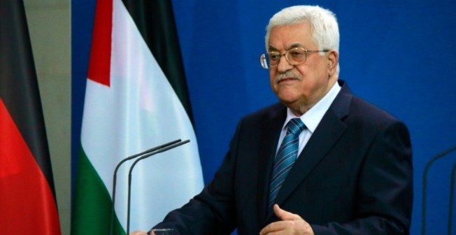 Funcionario palestino afirma que el presidente Abbas cancelará su reunión con Biden y con mandatarios de Medio Oriente