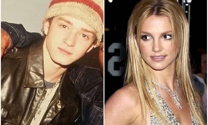 ¿Las conocías? Canciones con las que Britney Spears y Justin Timberlake hablaron de su relación